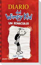 Un Renacuajo / Diary of a Wimpy Kid