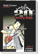 20th Century Boys 3