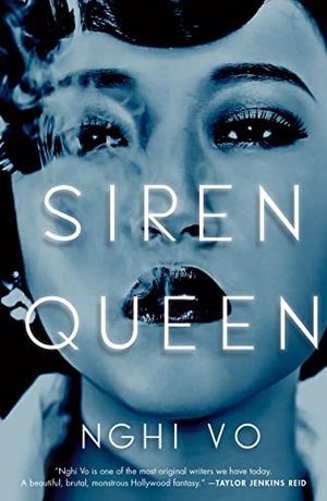 Vo, Nghi. Siren Queen. St. Martins Press, 2023.