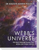 Webb's Universe