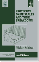 Protective Oxide Scales