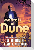 Mentats of Dune
