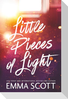 Little Pieces of Light (Standard Edition)