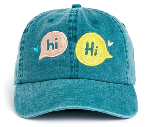 Heartstopper: Boy Meets Boy Hat. Random House LLC US, 2026.
