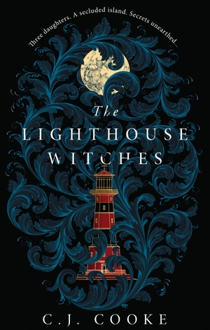 Cooke, C. J.. The Lighthouse Witches. HarperCollins Publishers, 2026.