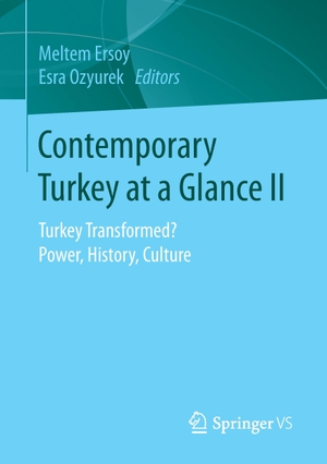 Ersoy, Meltem / Esra Ozyurek (Hrsg.). Contemporary