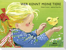 Wer kennt meine Tiere?