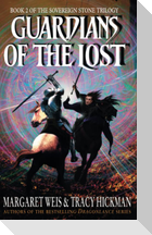 Guardians of the Lost