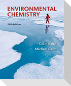 Environmental Chemistry