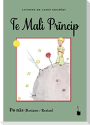 Der Kleine Prinz / Te Mali Prïncip