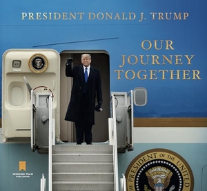 Trump, Donald J.. Our Journey Together. Winning Team Publishing, 2021.