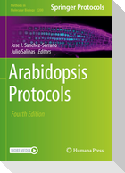 Arabidopsis Protocols