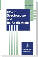 UV-VIS Spectroscopy and Its Applications