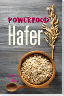 Powerfood Hafer