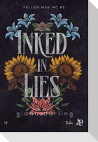 Inked in lies