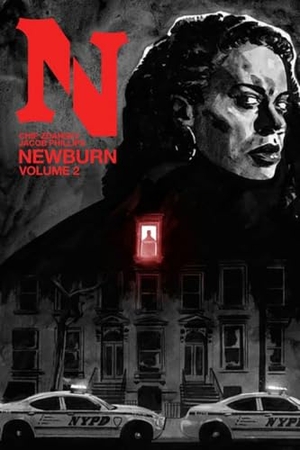Zdarsky, Chip. Newburn Volume 2. Image Comics, 2024.