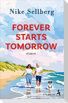 Forever Starts Tomorrow