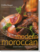 Modern Moroccan