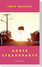Harte Strandparty