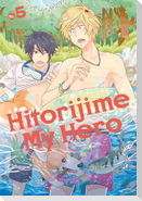 Hitorijime My Hero 5