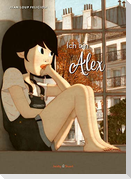 Ich bin Alex
