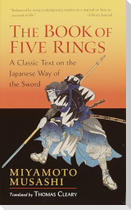 The Book of Five Rings