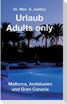 Urlaub Adults only