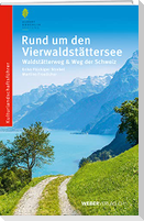 Rund um den Vierwaldstättersee