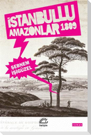 Istanbullu Amazonlar 1809