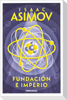Fundación E Imperio / Foundation and Empire