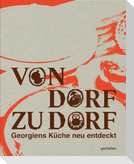 Von Dorf zu Dorf