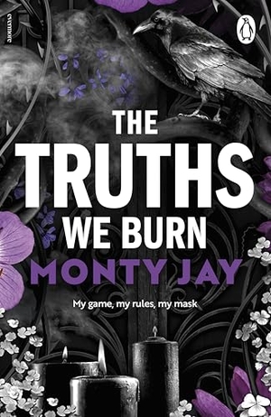 Jay, Monty. The Truths We Burn. BBC Books, 2026.