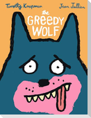 The Greedy Wolf