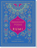 The Friendship Poems of Rumi