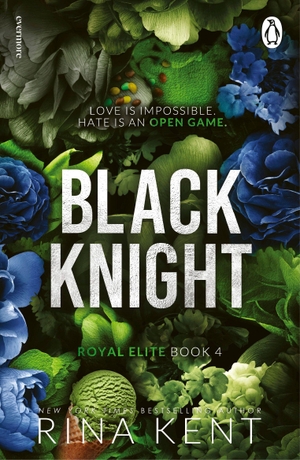 Kent, Rina. Black Knight. Random House UK Ltd, 2026.