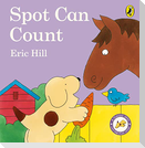 Spot Can Count