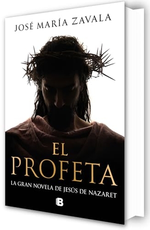 Zavala. El Profeta / The Prophet. Prh Grupo Editorial, 2026.