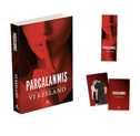 Parcalanmis