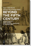 Beyond the Fifth Century