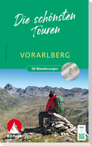Vorarlberg - Die schönsten Touren