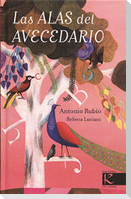 Las alas del avecedario
