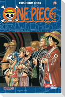 One Piece 22. Hope