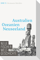 Neue Fischer Weltgeschichte. Band 15