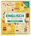 Englisch für clevere Kids - Bildwörterbuch