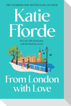 From London With Love