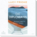 Die Diplomatin