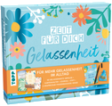 Zeit für Dich Geschenkbox - Gelassenheit