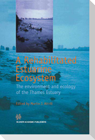 A Rehabilitated Estuarine Ecosystem