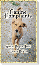 Canine Complaints (Hardback)