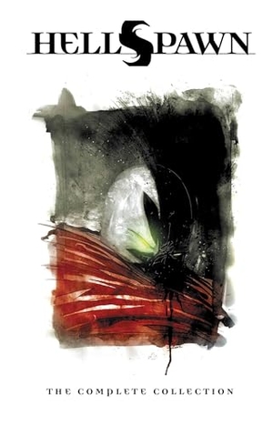 Bendis, Brian Michael / Steve Niles. Hellspawn Complete Collection. Image Comics, 2025.